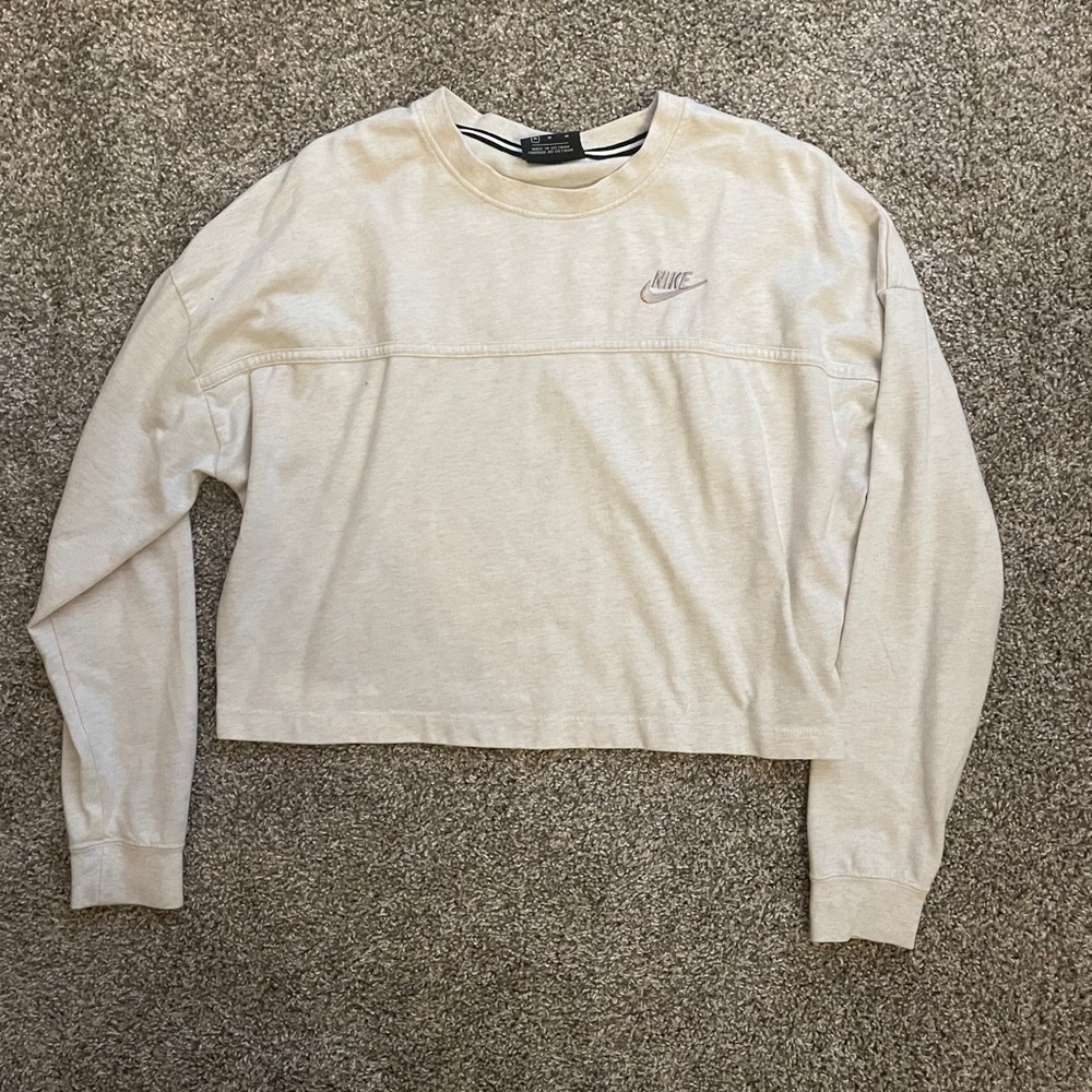 Nike long sleeve